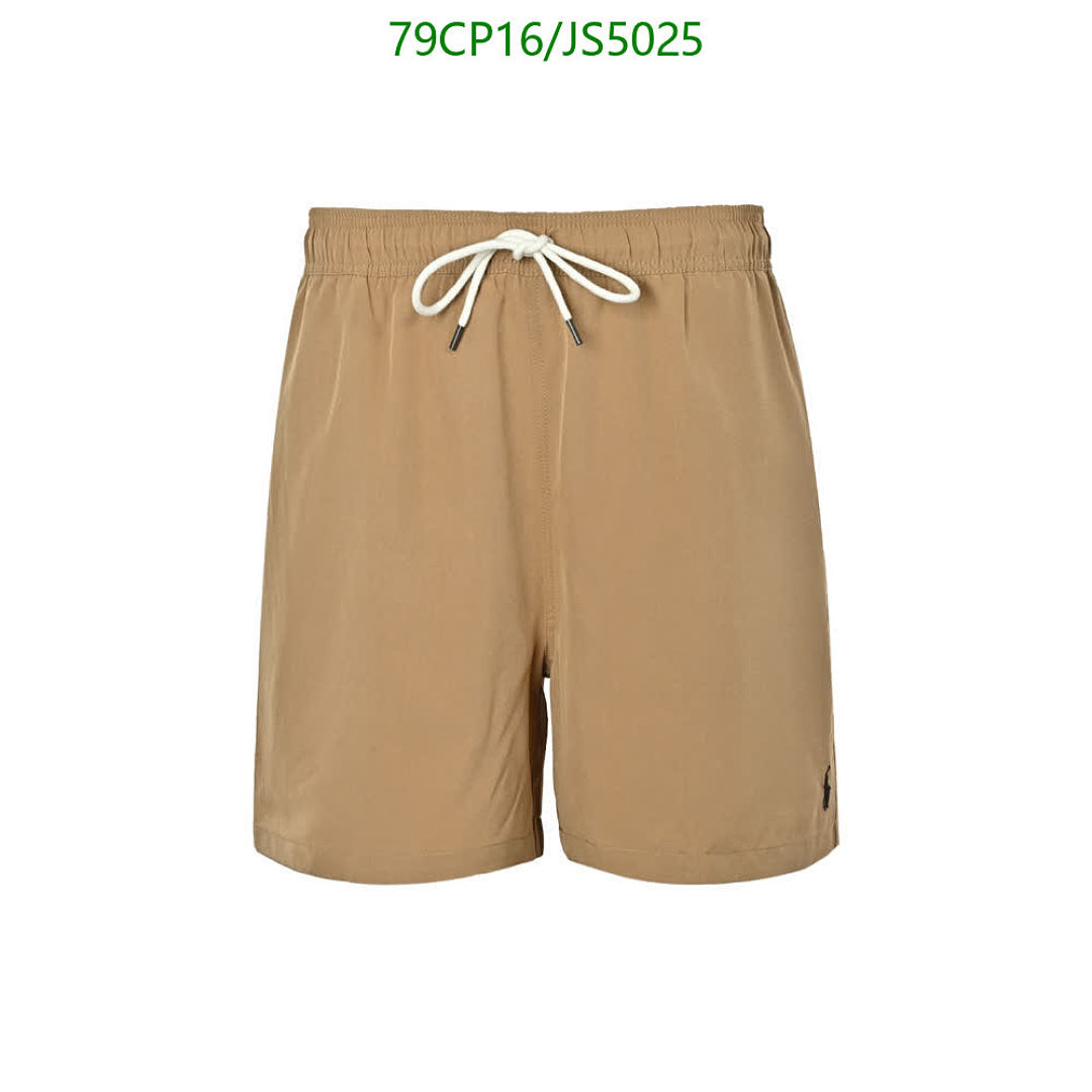 Ralph Lauren-Clothing Code: JS5025 $: 79USD