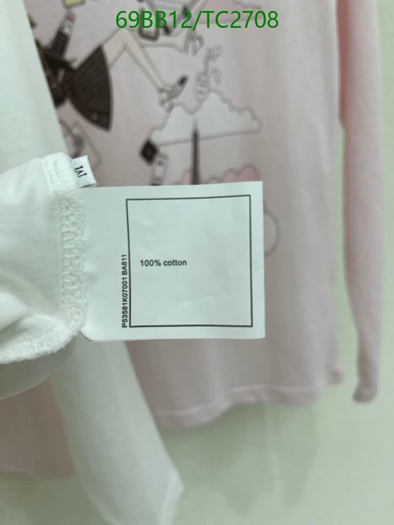 Chanel-Clothing Code: TC2708 $: 69USD