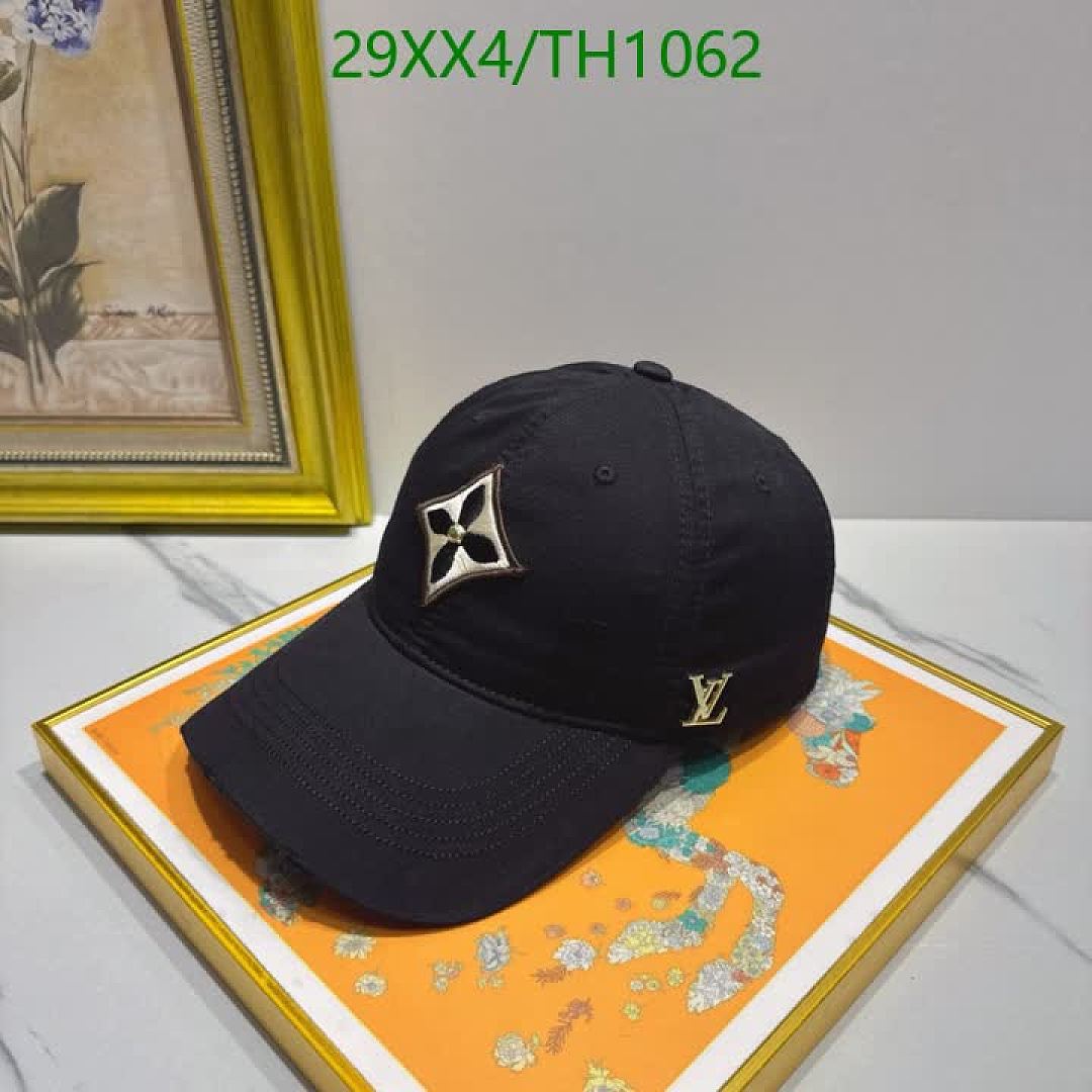 LV-Cap(Hat) Code: TH1062 $: 29USD