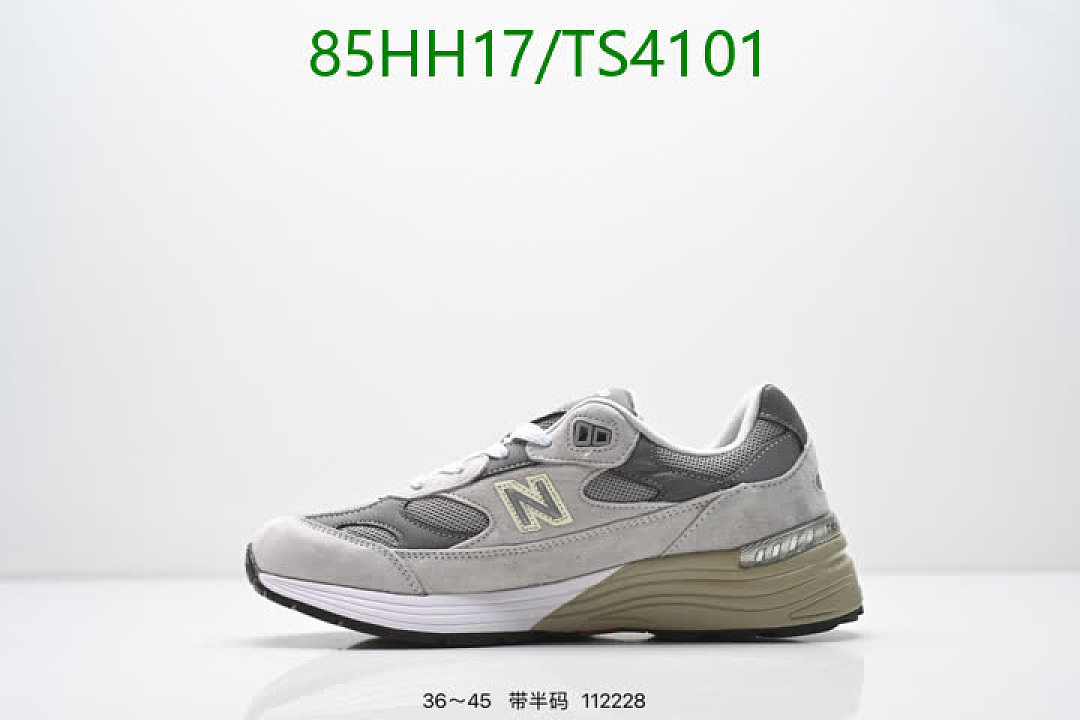 New Balance-Women Shoes Code: TS4101 $: 85USD