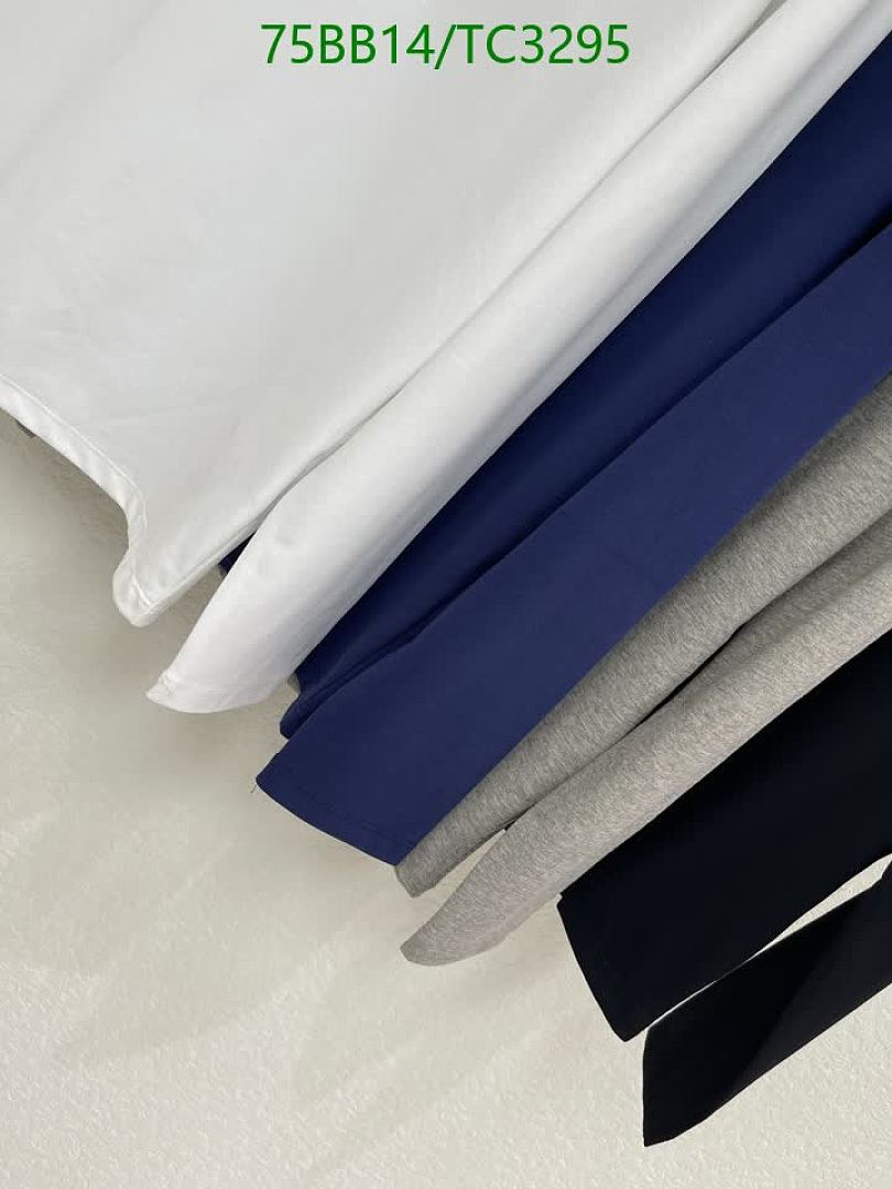 YSL-Clothing Code: TC3295 $: 75USD