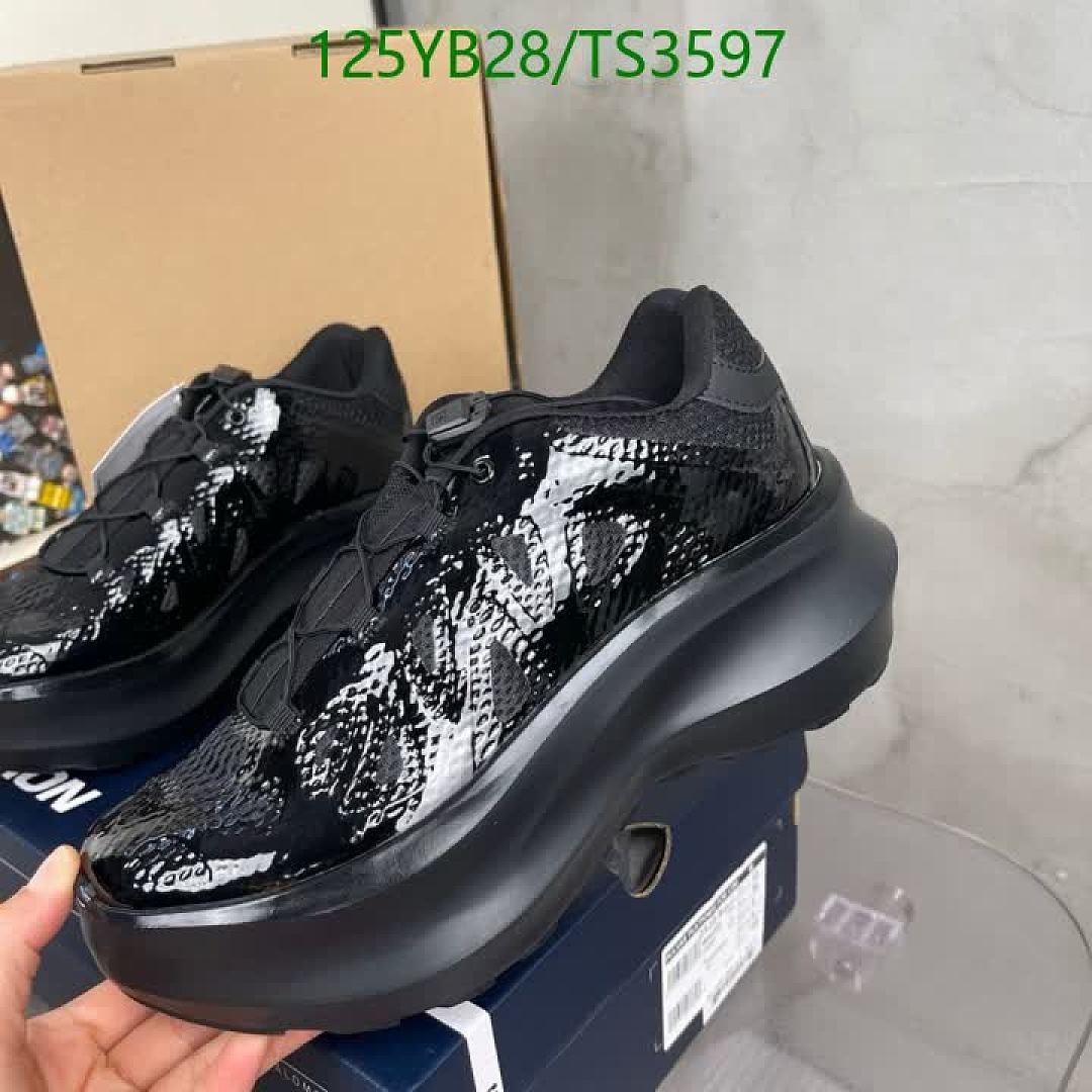 Salomon-Women Shoes Code: TS3597 $: 125USD