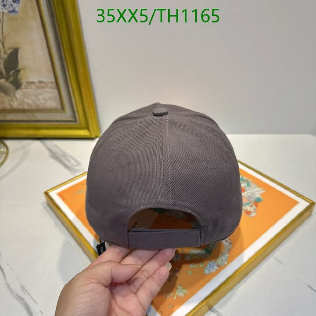 Miu Miu-Cap(Hat) Code: TH1165 $: 35USD