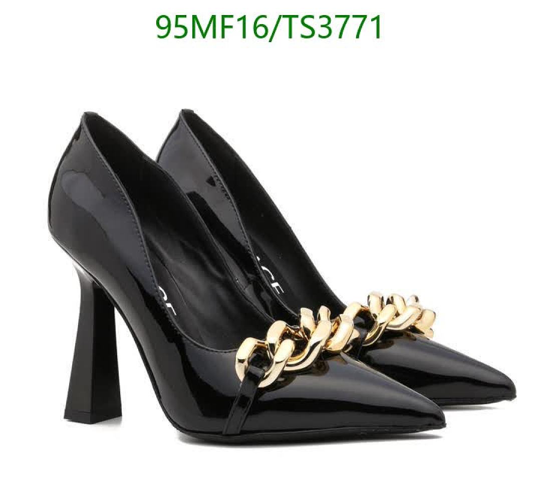 Versace-Women Shoes Code: TS3771 $: 95USD