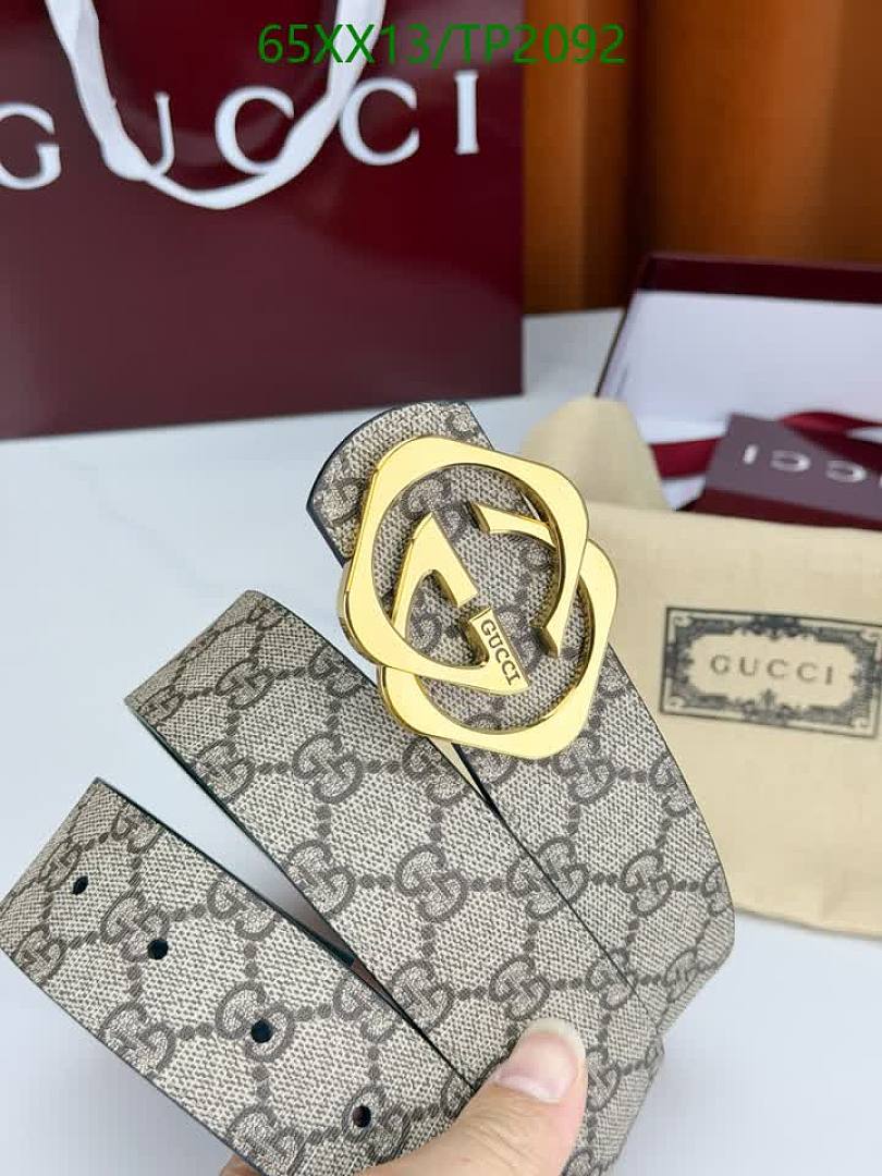 Gucci-Belts Code: TP2092 $: 65USD