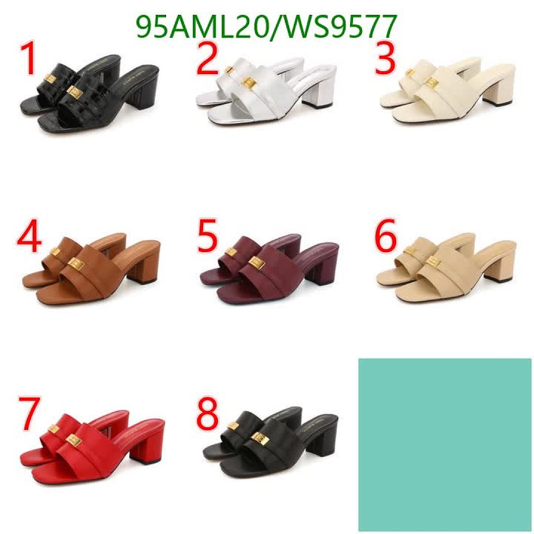 Tory Burch-Women Shoes Code: WS9577 $: 95USD