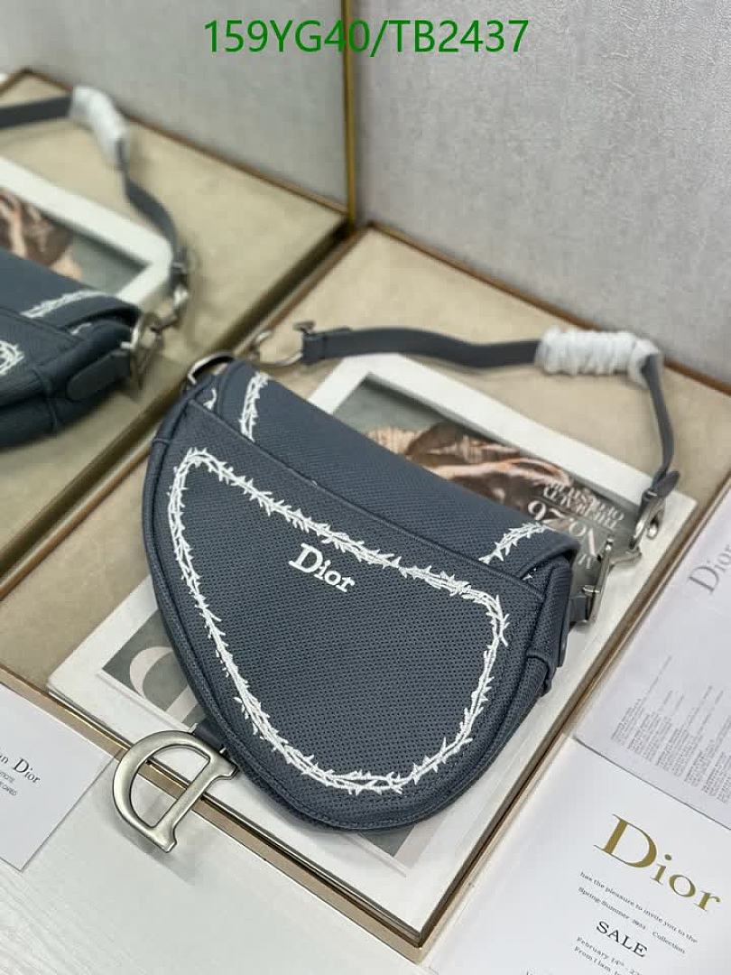 Dior-Bag-Mirror Quality Code: TB2437 $: 159USD