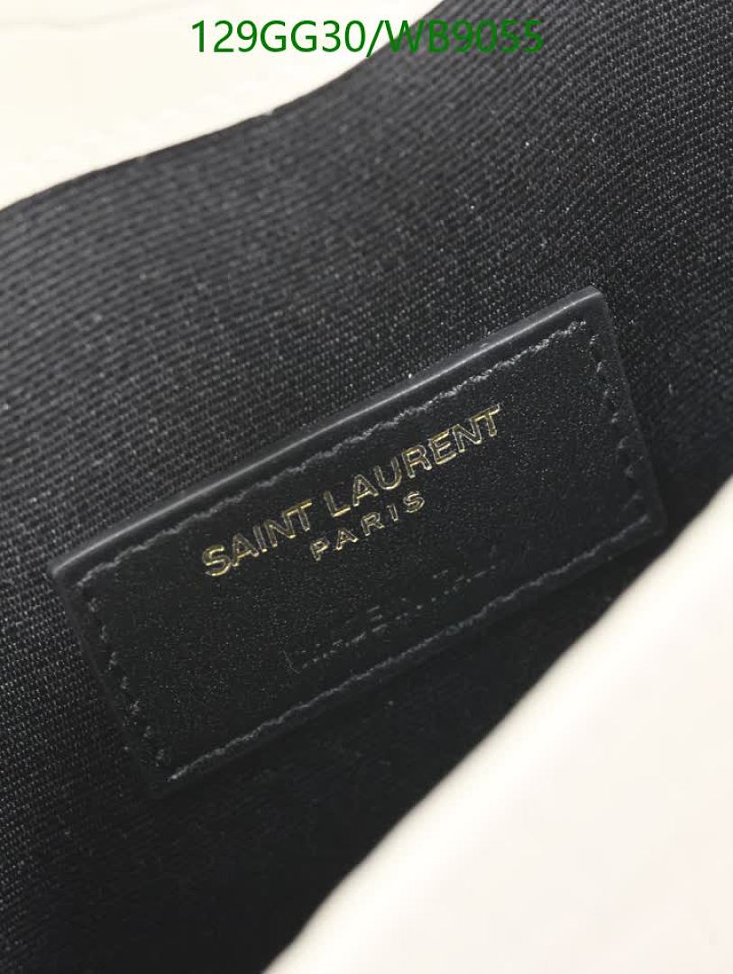 YSL-Bag-Mirror Quality Code: WB9055 $: 129USD
