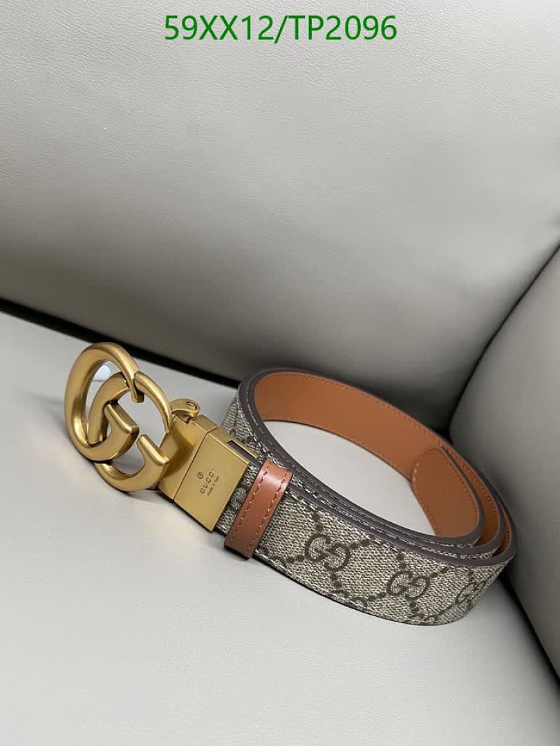 Gucci-Belts Code: TP2096 $: 59USD