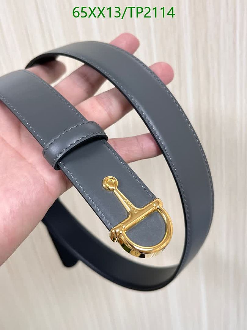 Gucci-Belts Code: TP2114 $: 65USD