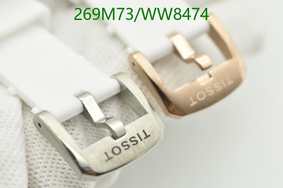 Tissot-Watch-Mirror Quality Code: WW8474 $: 269USD