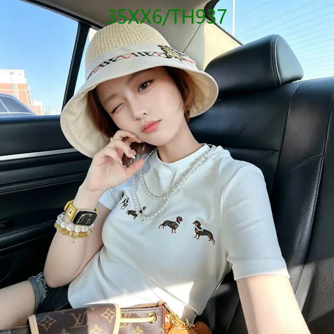 Burberry-Cap(Hat) Code: TH937 $: 35USD