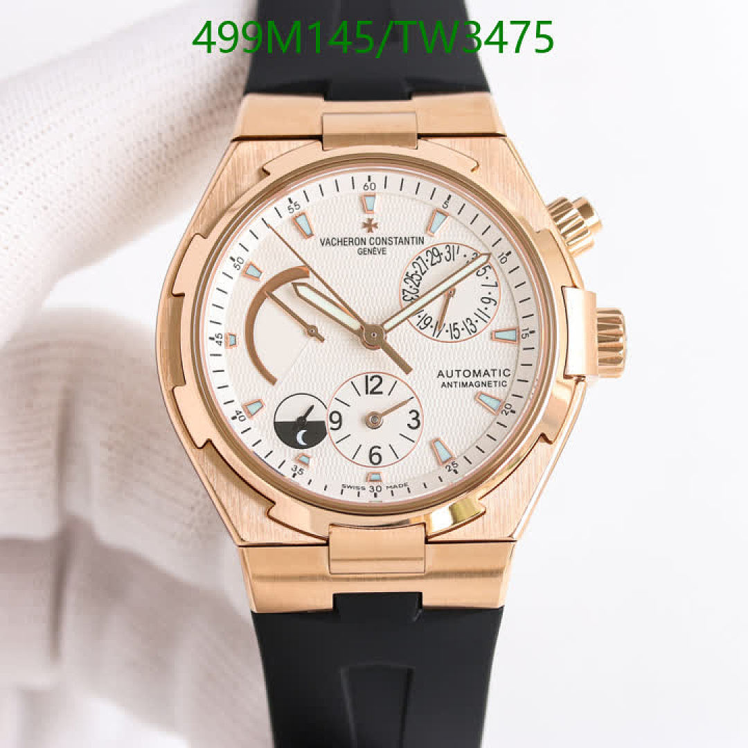 Vacheron Constantin-Watch-Mirror Quality Code: TW3475 $: 499USD