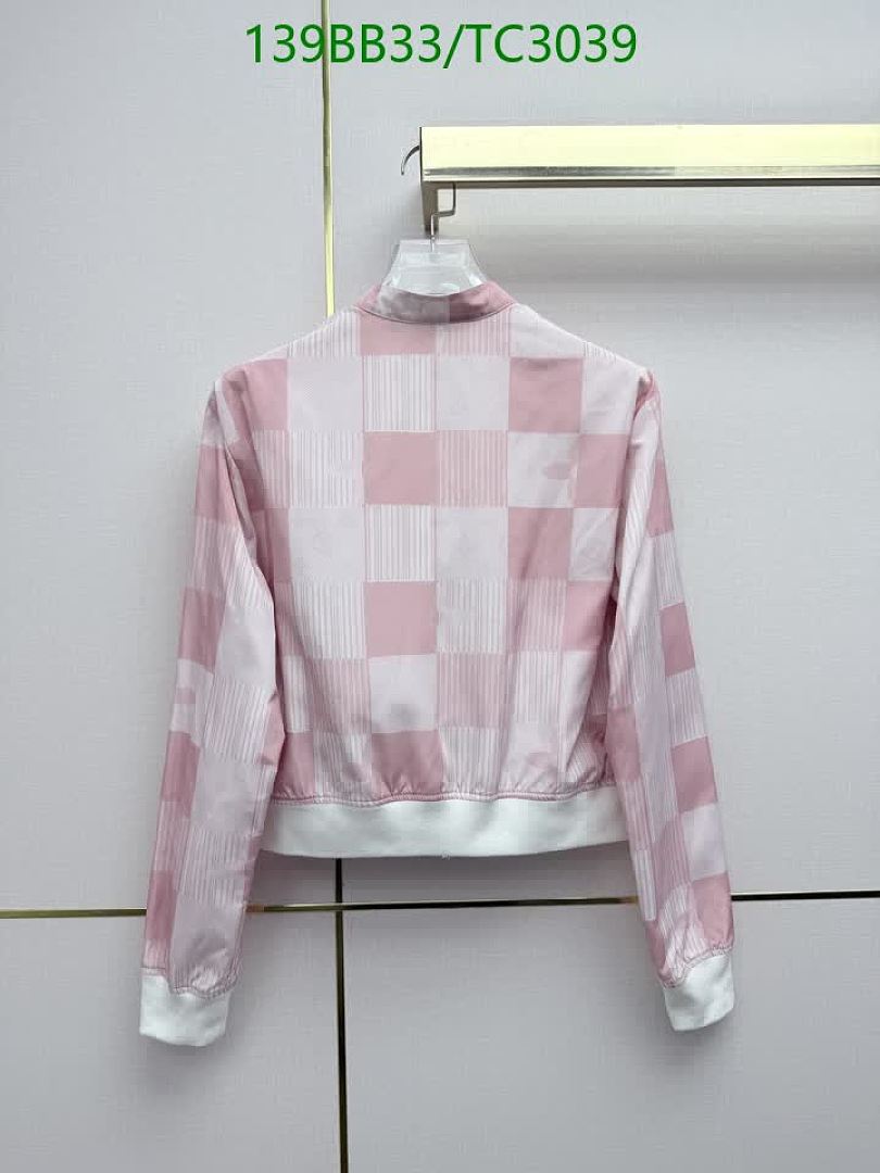 LV-Clothing Code: TC3039 $: 139USD