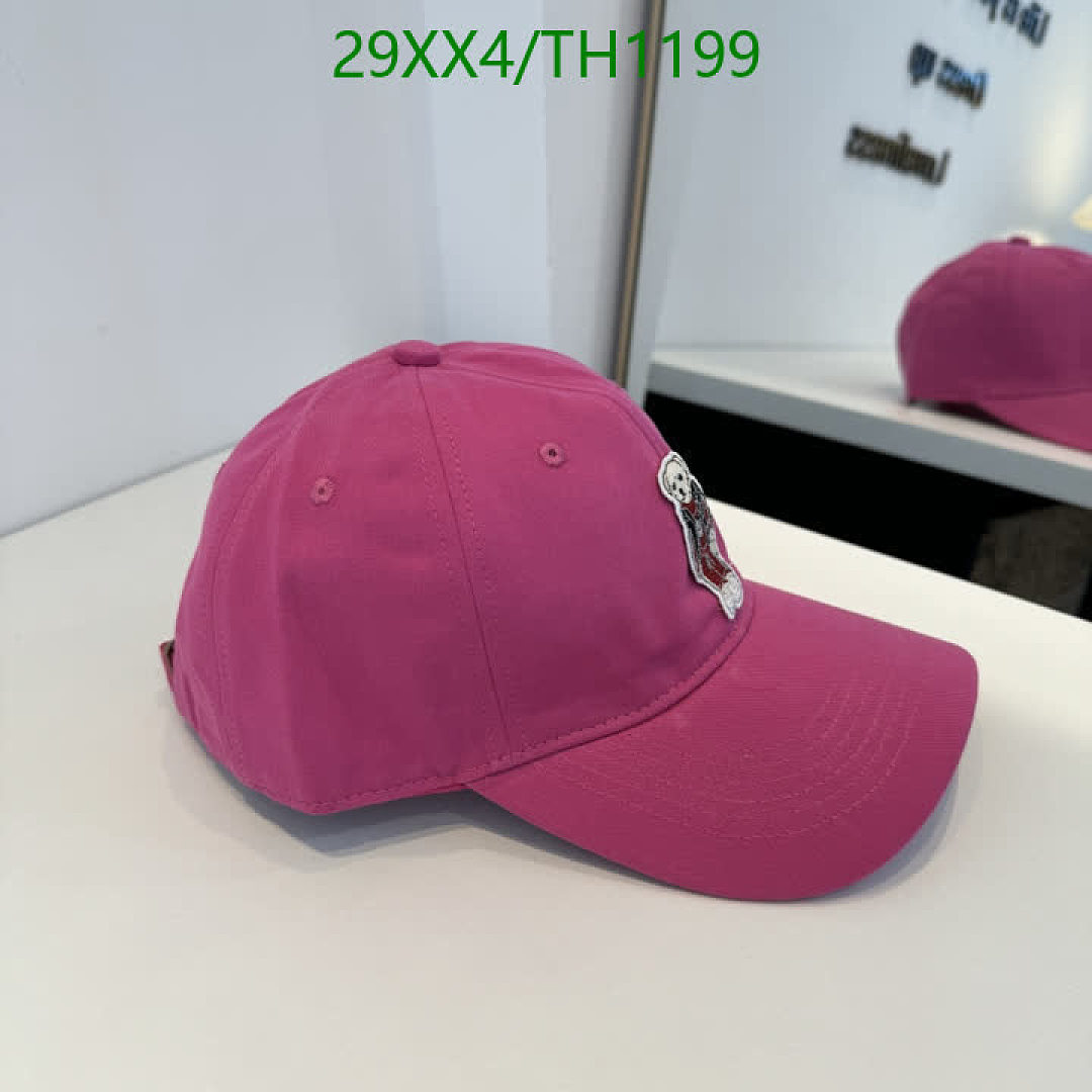 Ralph Lauren-Cap(Hat) Code: TH1199 $: 29USD