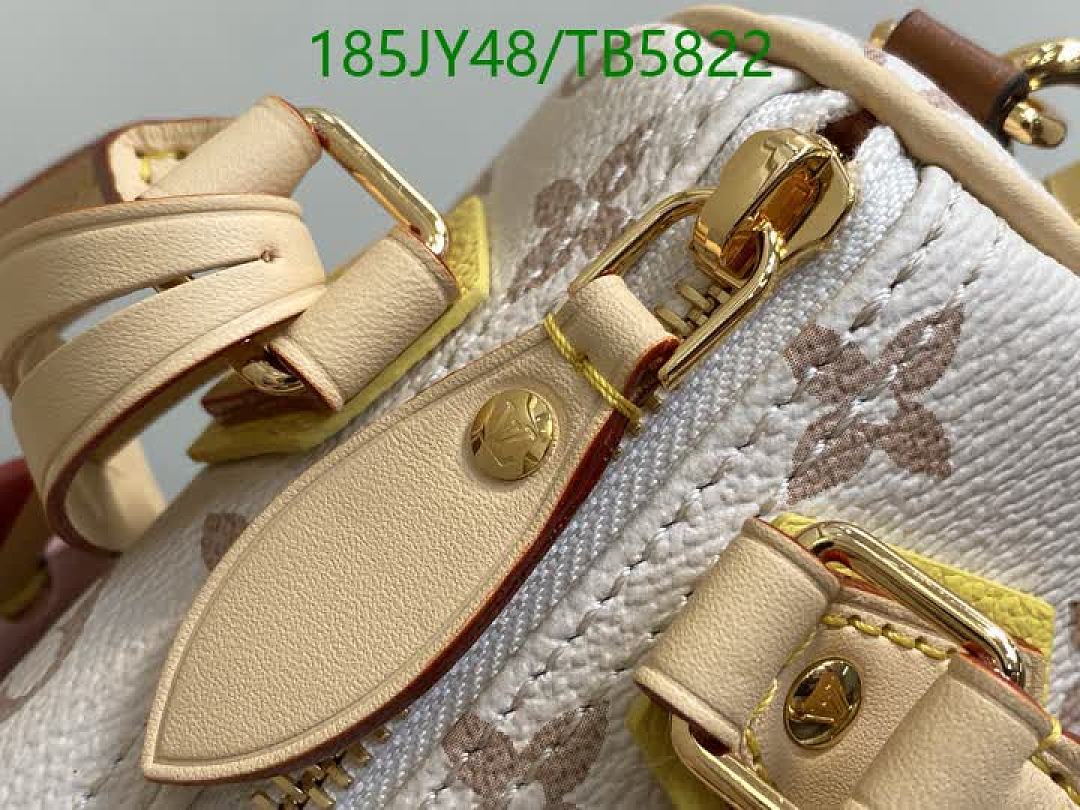 LV-Bag-Mirror Quality Code: TB5822 $: 185USD