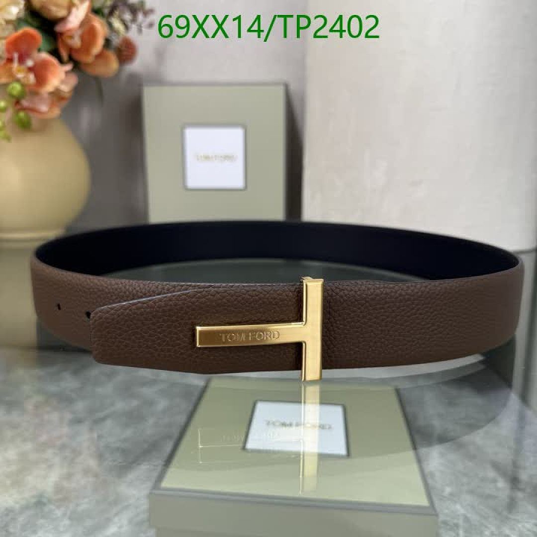 Tom Ford-Belts Code: TP2402 $: 69USD
