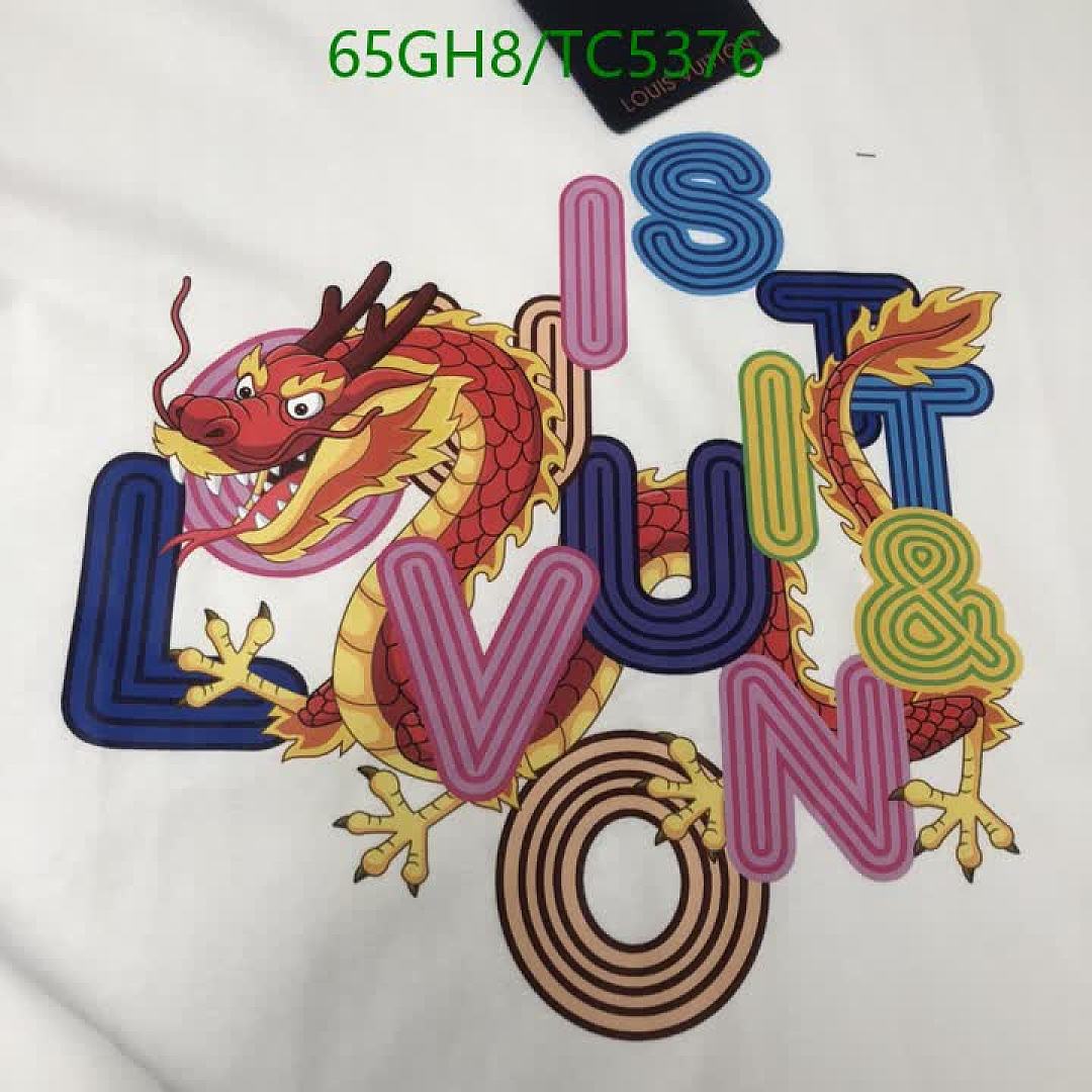 LV-Clothing Code: TC5376 $: 65USD