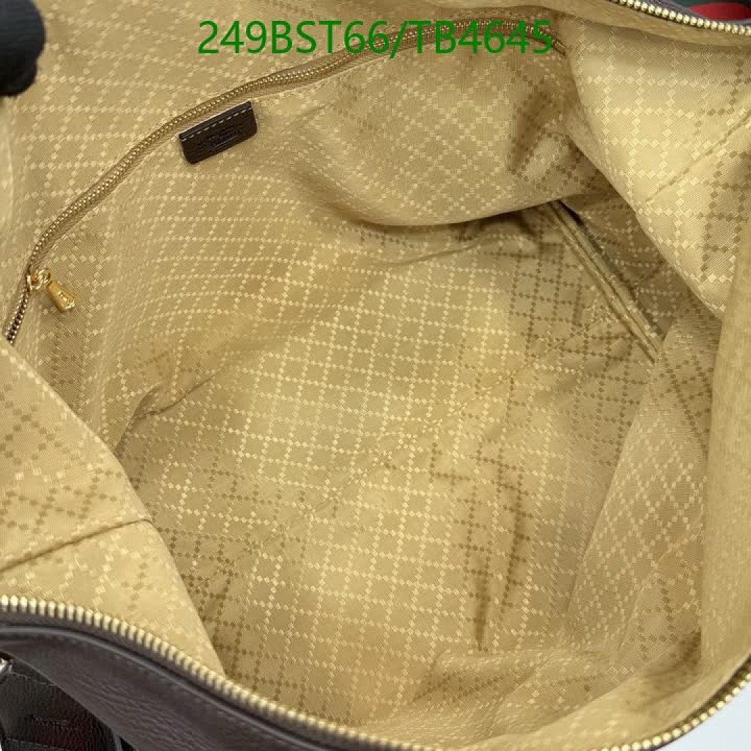 Gucci-Bag-Mirror Quality Code: TB4645 $: 249USD