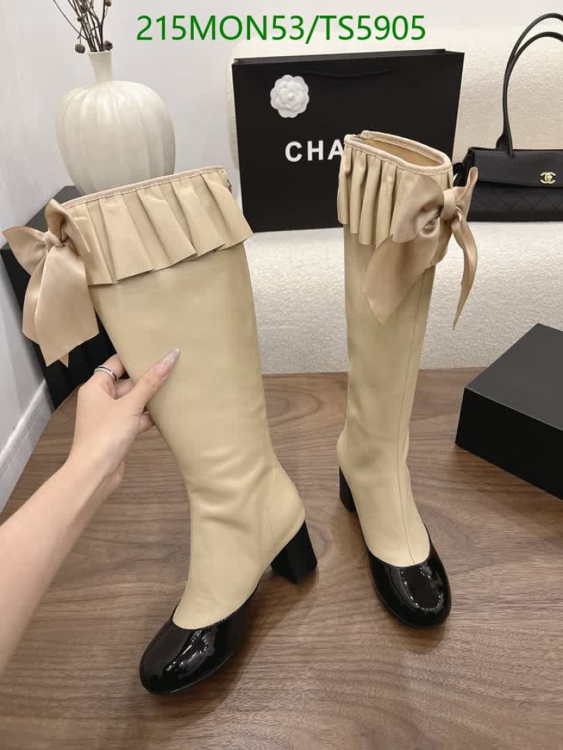 Boots-Women Shoes Code: TS5905 $: 215USD