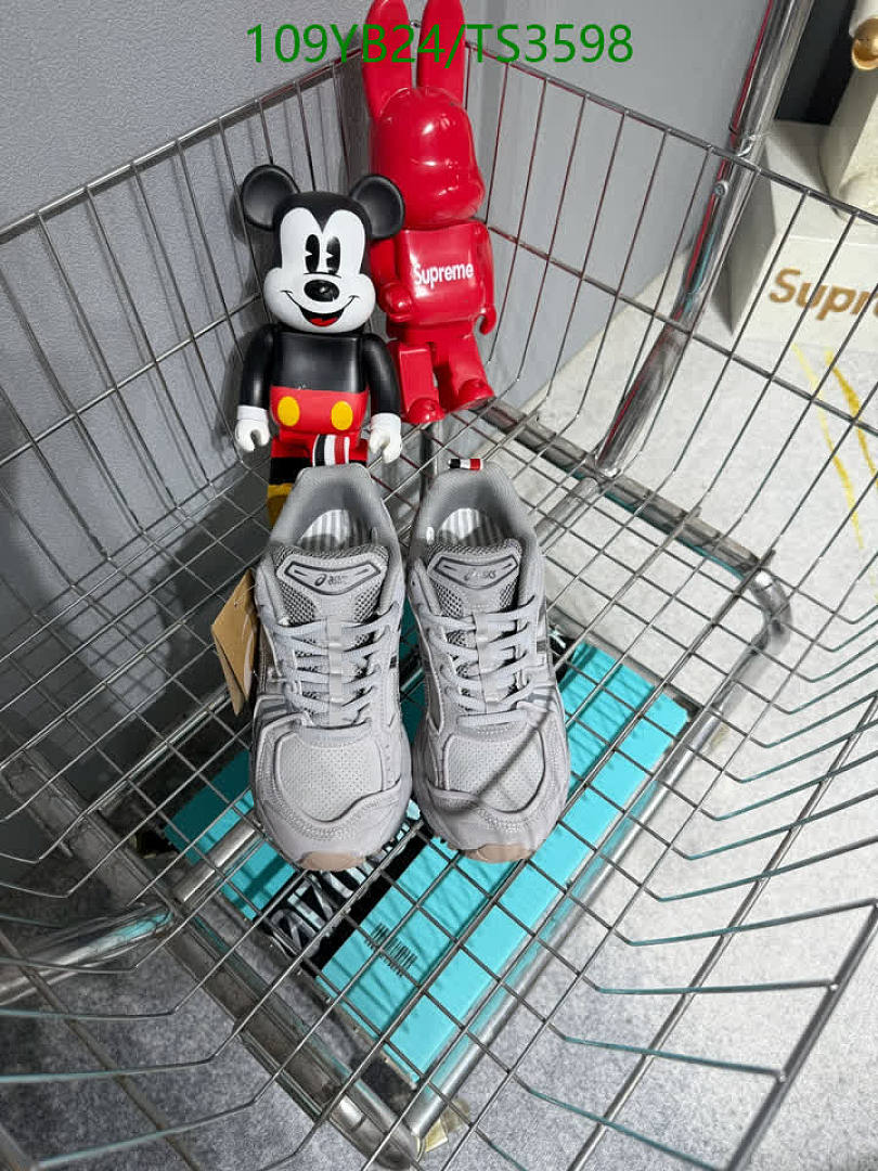 Thom Browne-Women Shoes Code: TS3598 $: 109USD
