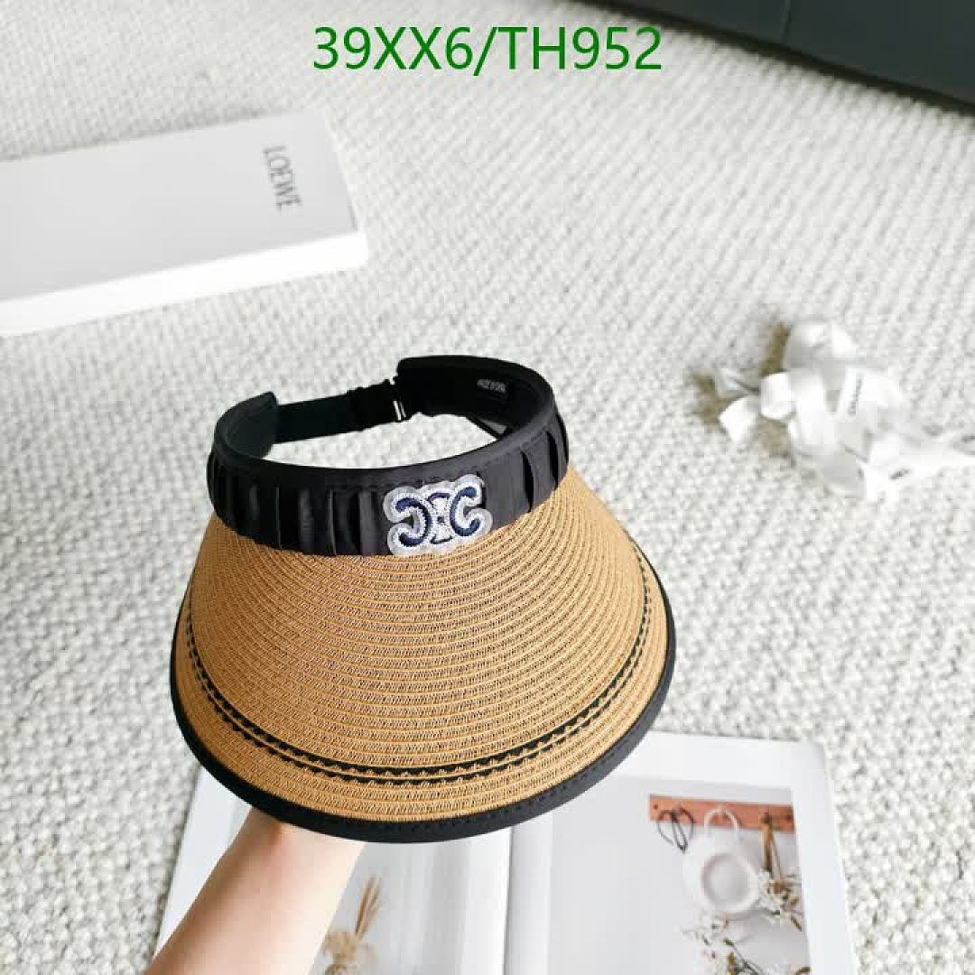 Celine-Cap(Hat) Code: TH952 $: 39USD