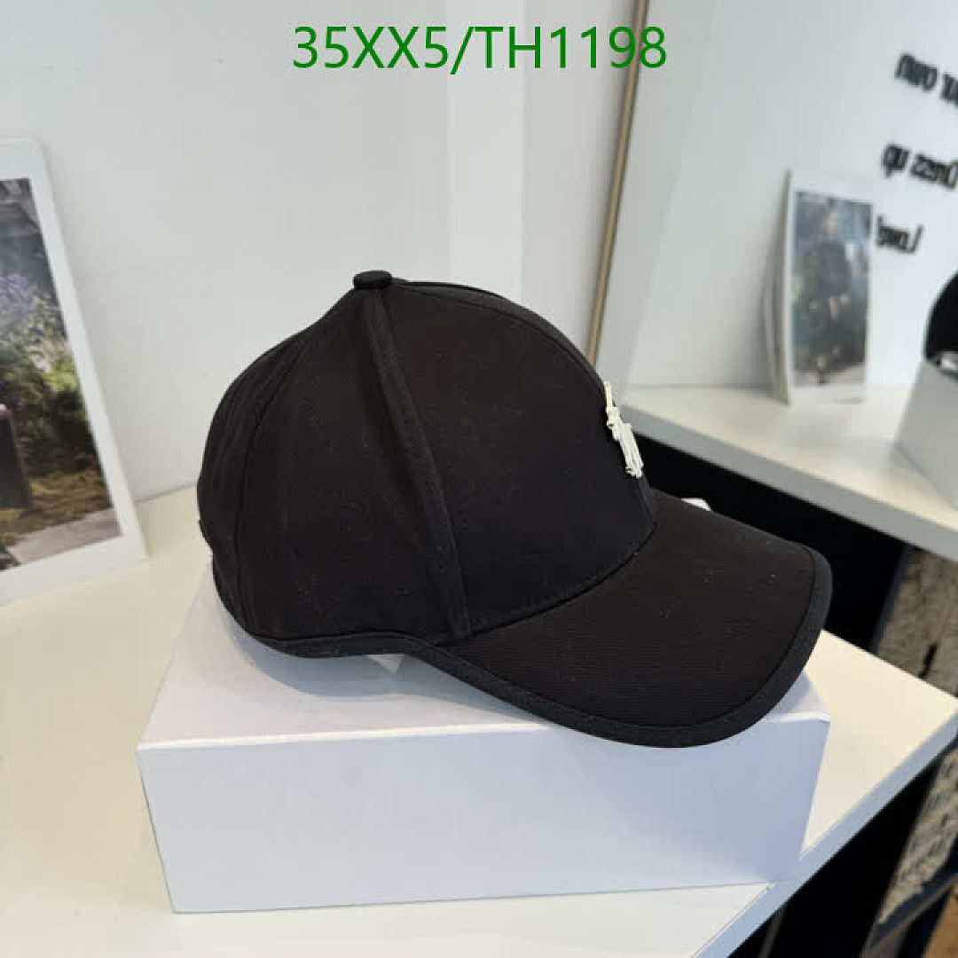 Ralph Lauren-Cap(Hat) Code: TH1198 $: 35USD