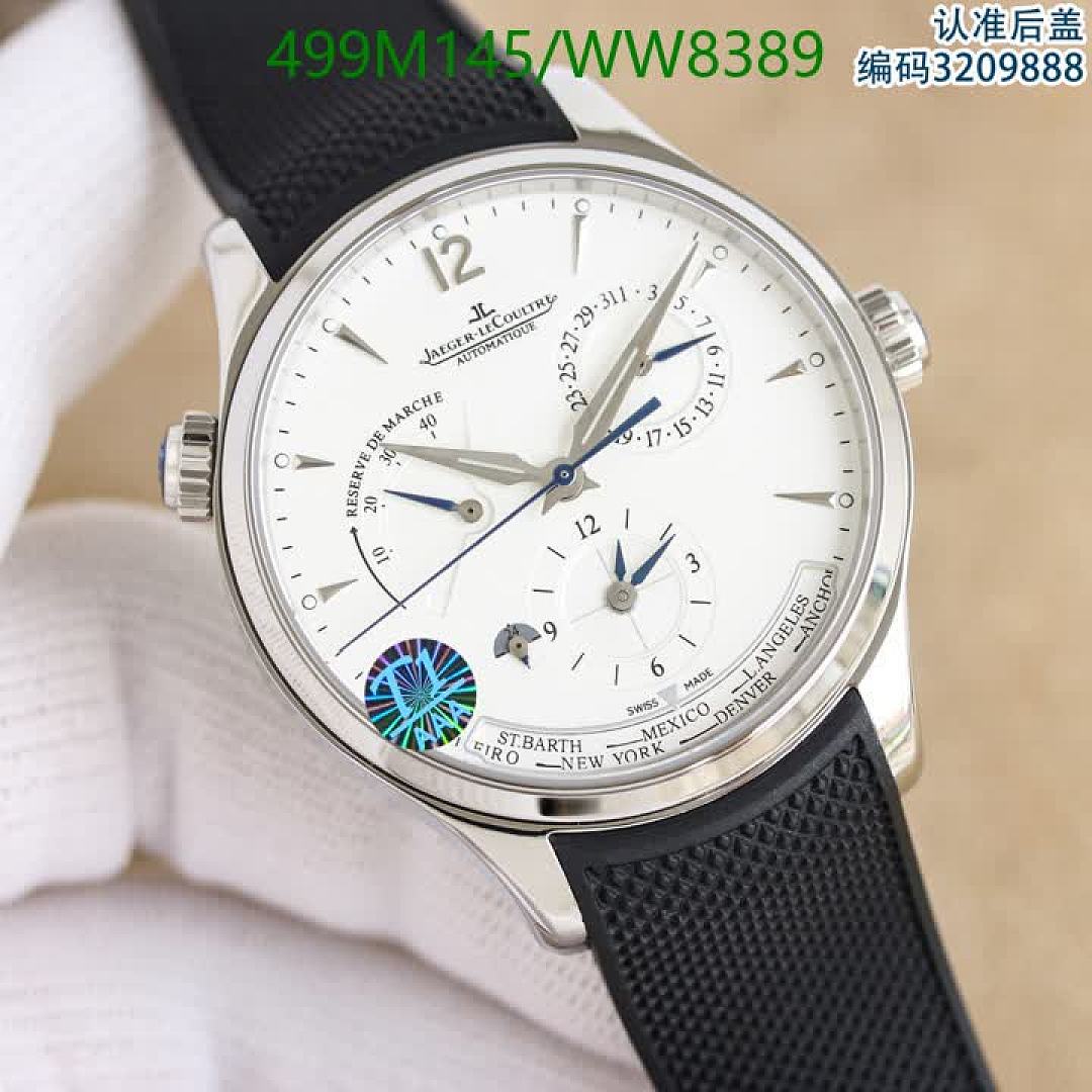 Jaeger-LeCoultre-Watch-Mirror Quality Code: WW8389 $: 499USD
