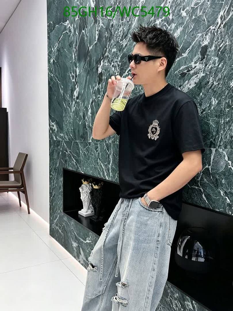 D&G-Clothing Code: WC5479 $: 85USD
