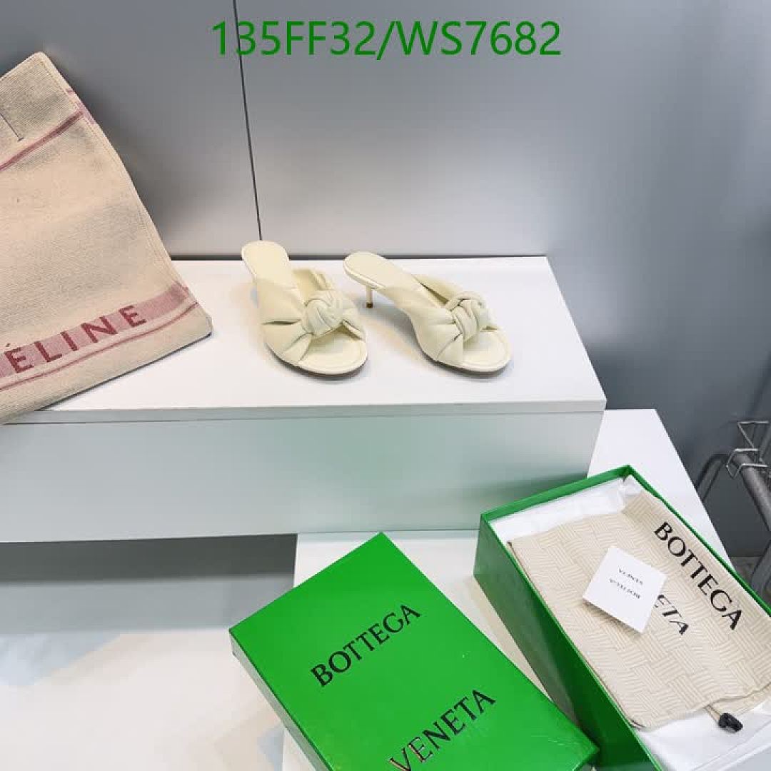 BV-Women Shoes Code: WS7682 $: 135USD