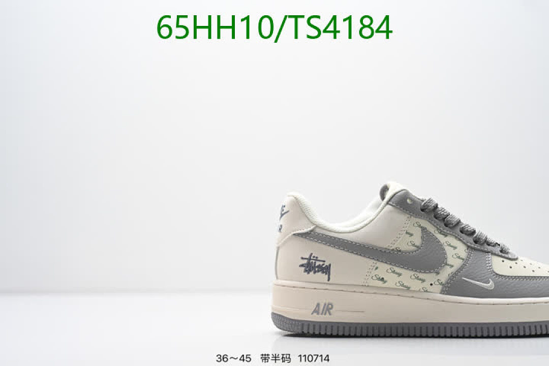 NIKE-Women Shoes Code: TS4184 $: 65USD
