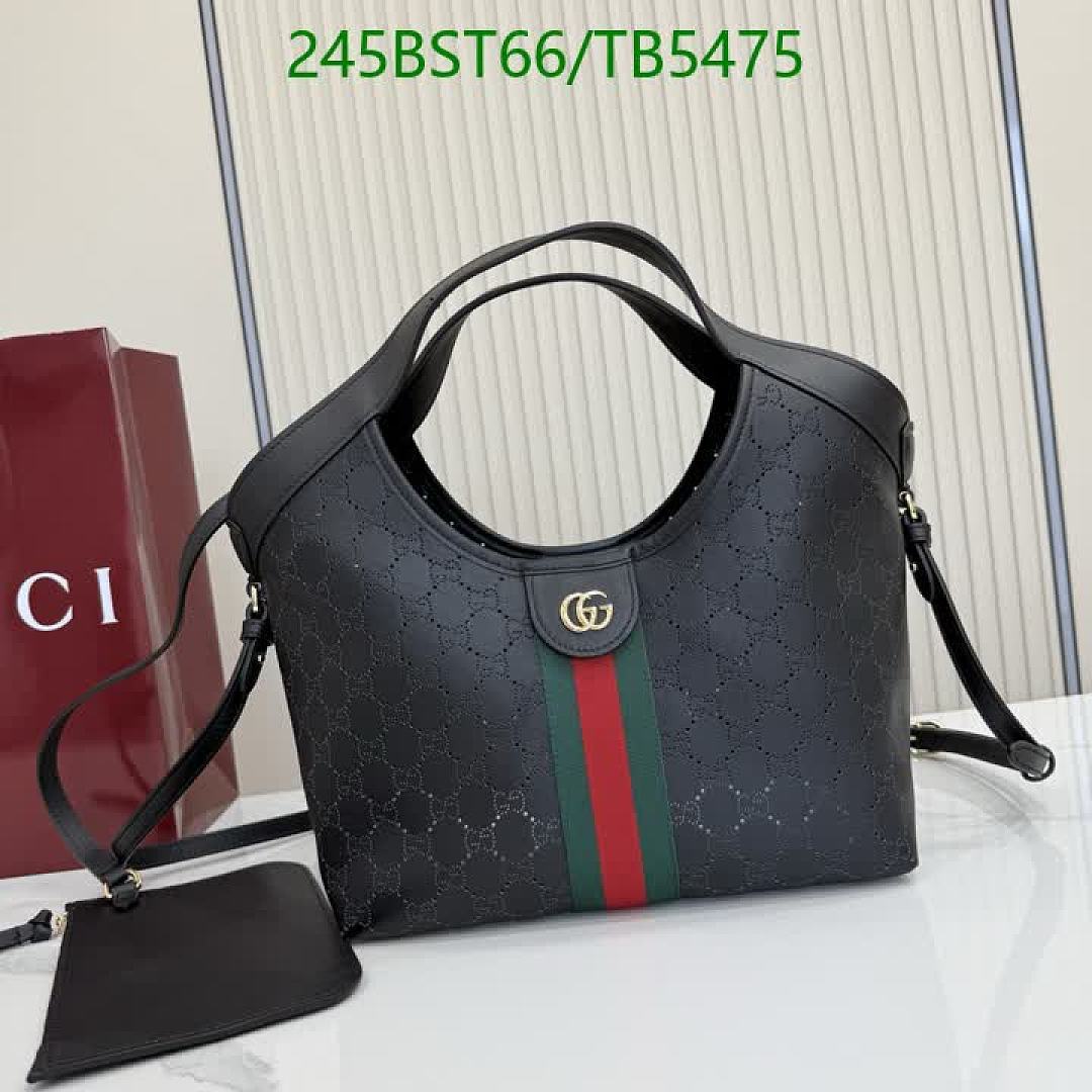 Gucci-Bag-Mirror Quality Code: TB5475 $: 245USD