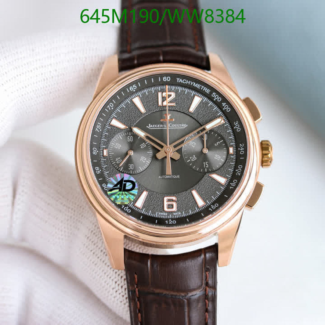 Jaeger-LeCoultre-Watch-Mirror Quality Code: WW8384 $: 645USD