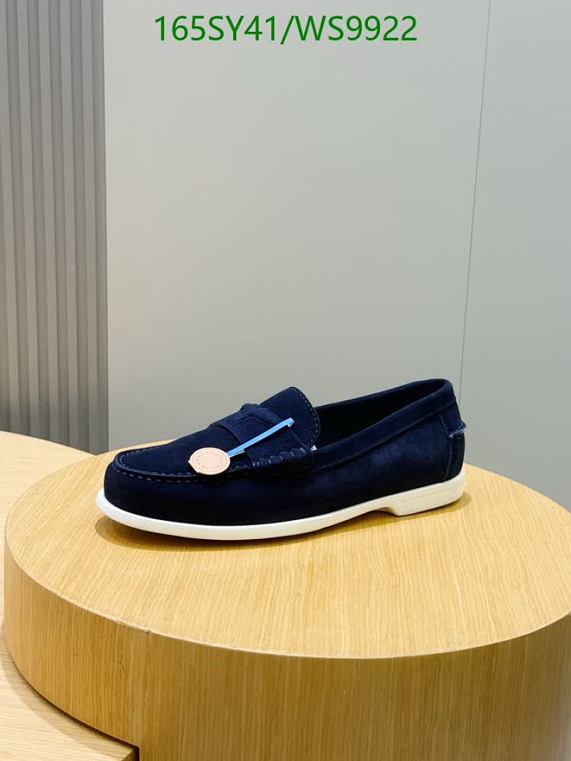 LV-Men shoes Code: WS9922 $: 165USD