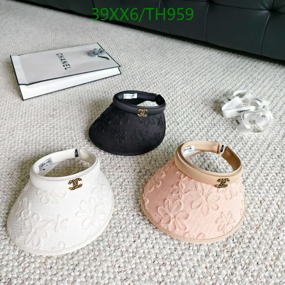 Chanel-Cap(Hat) Code: TH959 $: 39USD