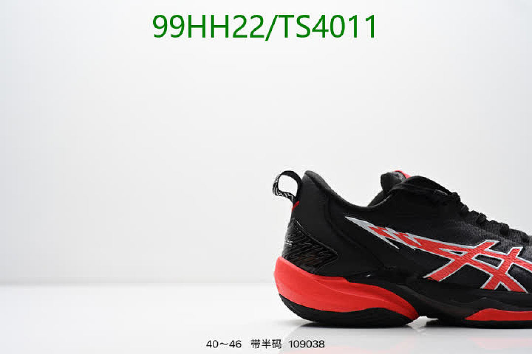 Asics-Men shoes Code: TS4011 $: 99USD