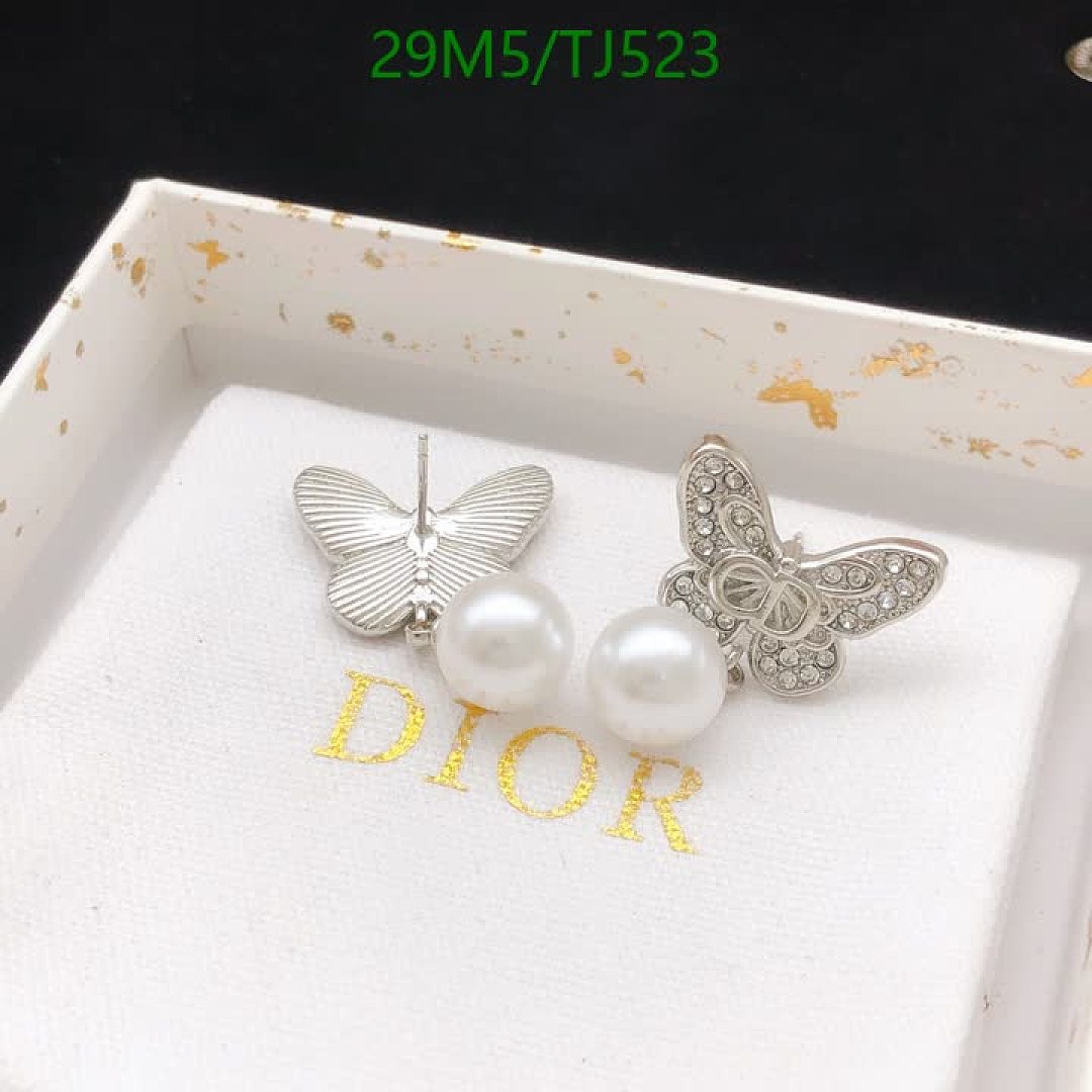 Dior-Jewelry Code: TJ523 $: 29USD