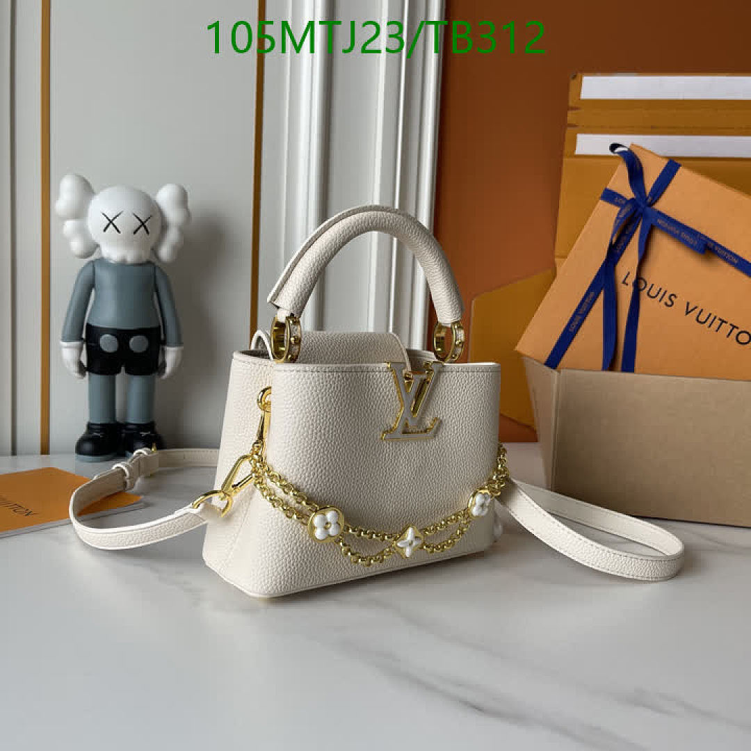 LV-Bag-4A Quality Code: TB312 $: 105USD