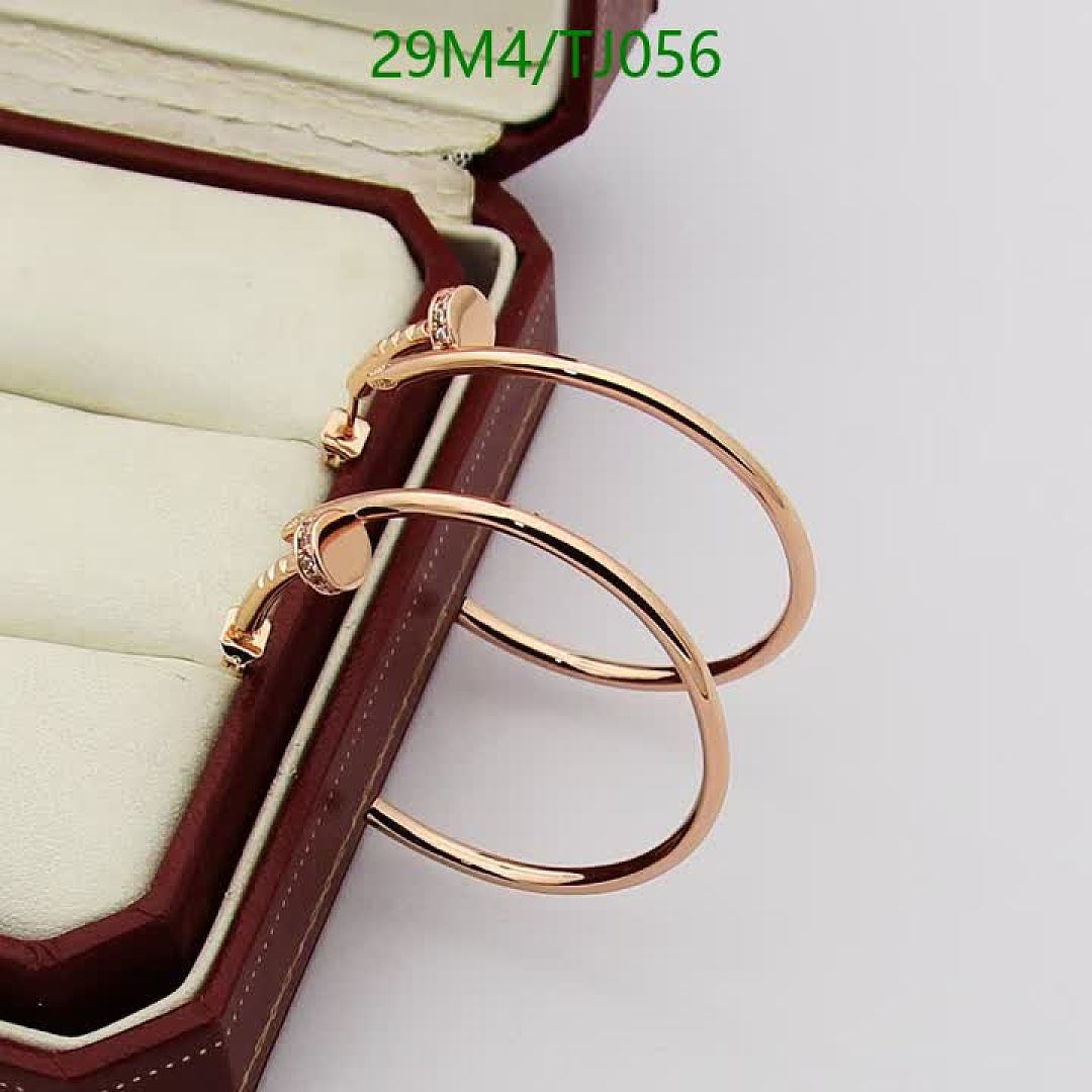 Cartier-Jewelry Code: TJ056 $: 29USD