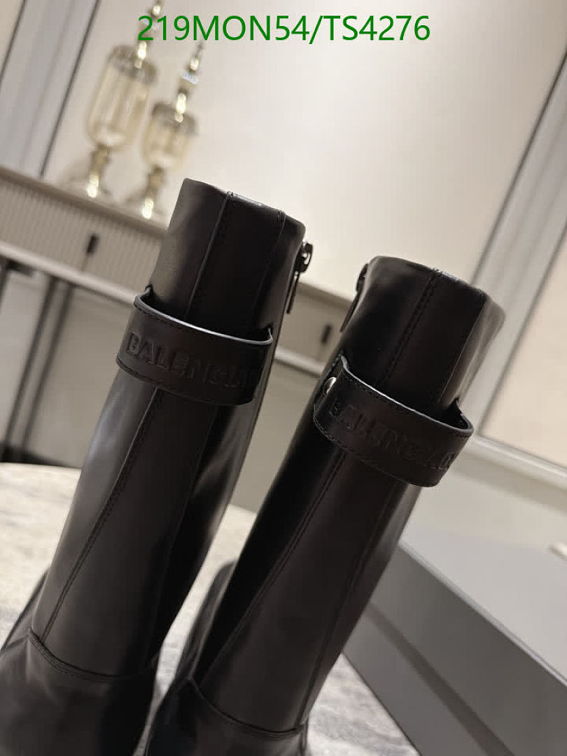 Boots-Women Shoes Code: TS4276 $: 219USD