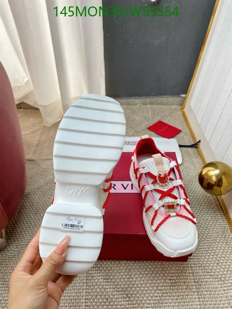 Roger Vivier-Women Shoes Code: WS5554 $: 145USD