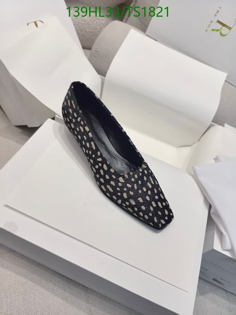 The Row-Women Shoes Code: TS1821 $: 139USD