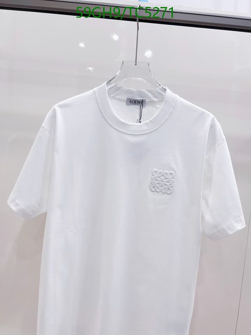 Loewe-Clothing Code: TC5271 $: 59USD