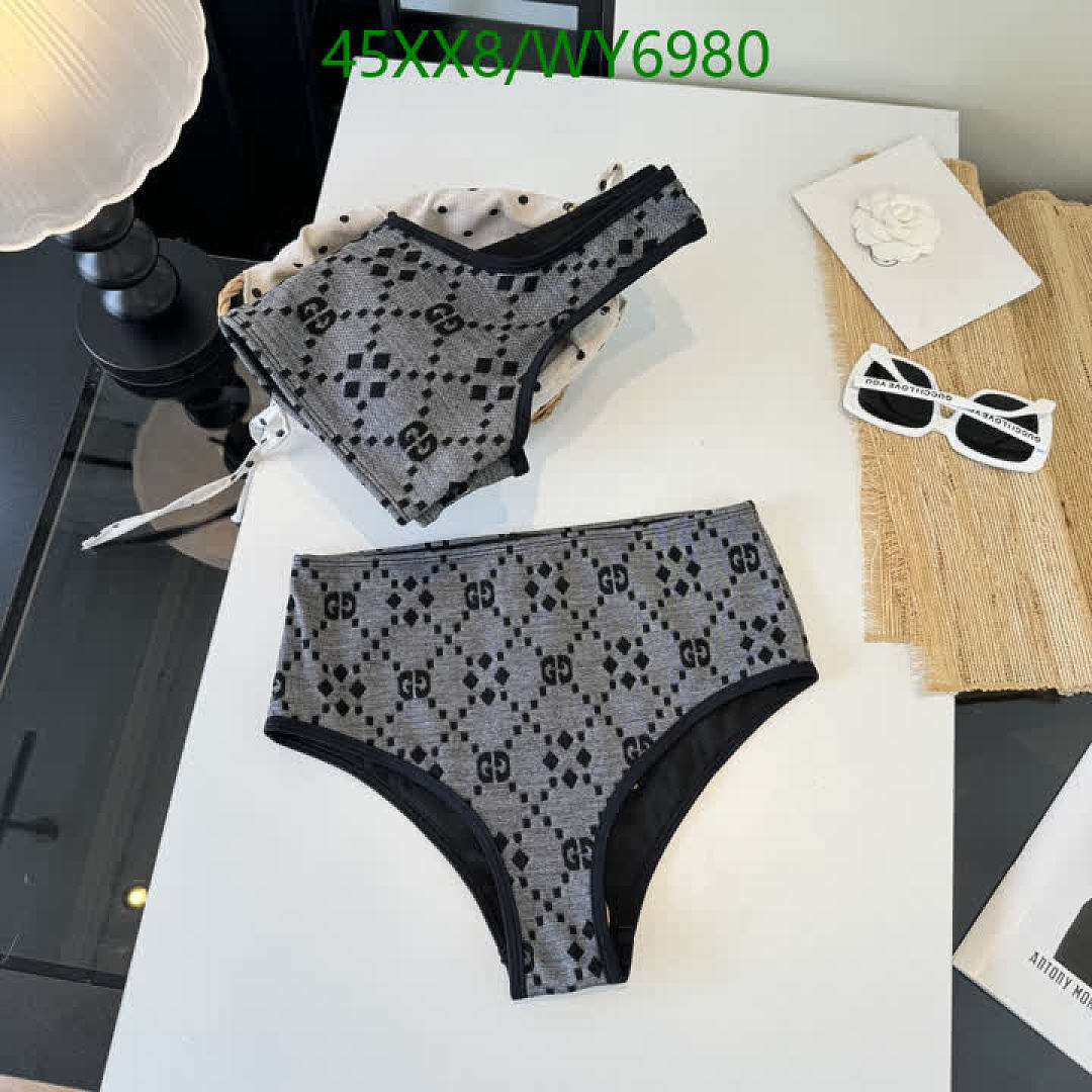GUCCI-Swimsuit Code: WY6980 $: 45USD
