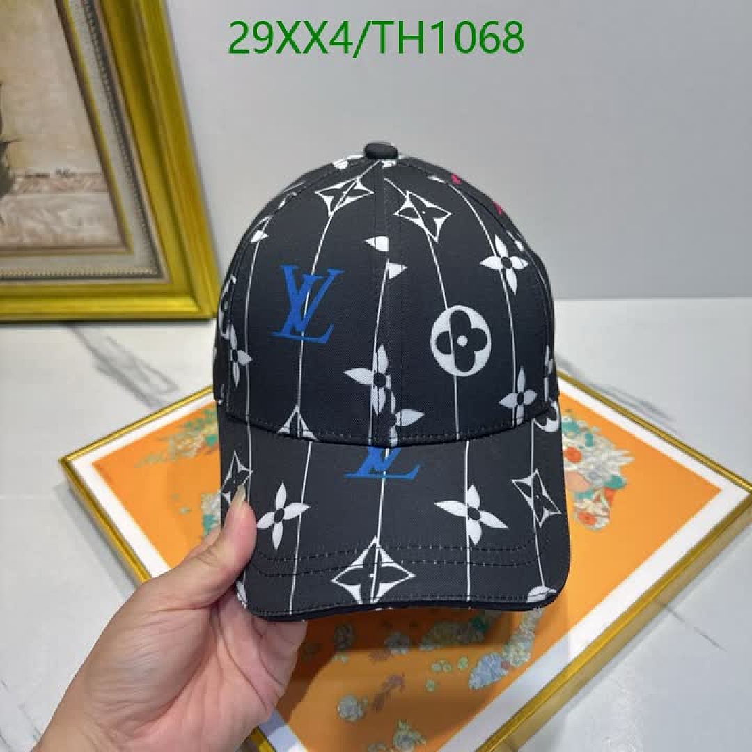 LV-Cap(Hat) Code: TH1068 $: 29USD