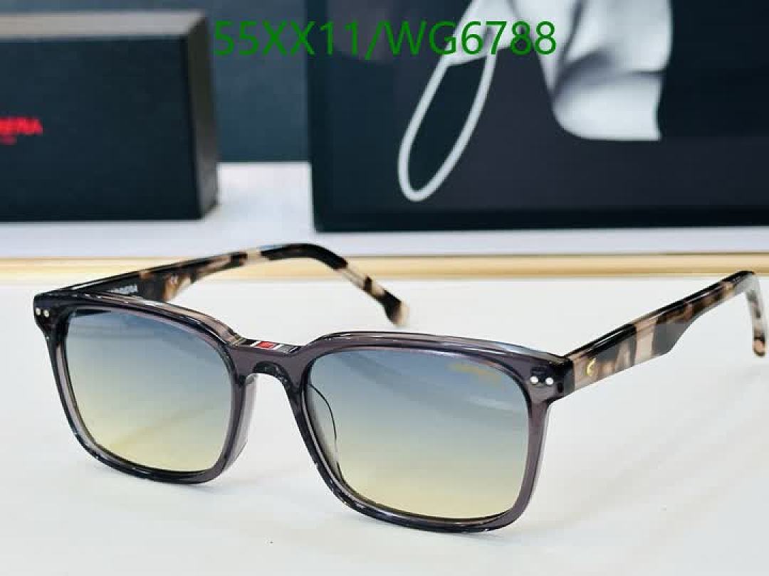 Carrera-Glasses Code: WG6788 $: 55USD