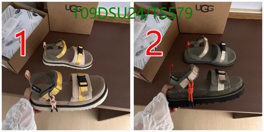 UGG-Women Shoes Code: TS579 $: 109USD