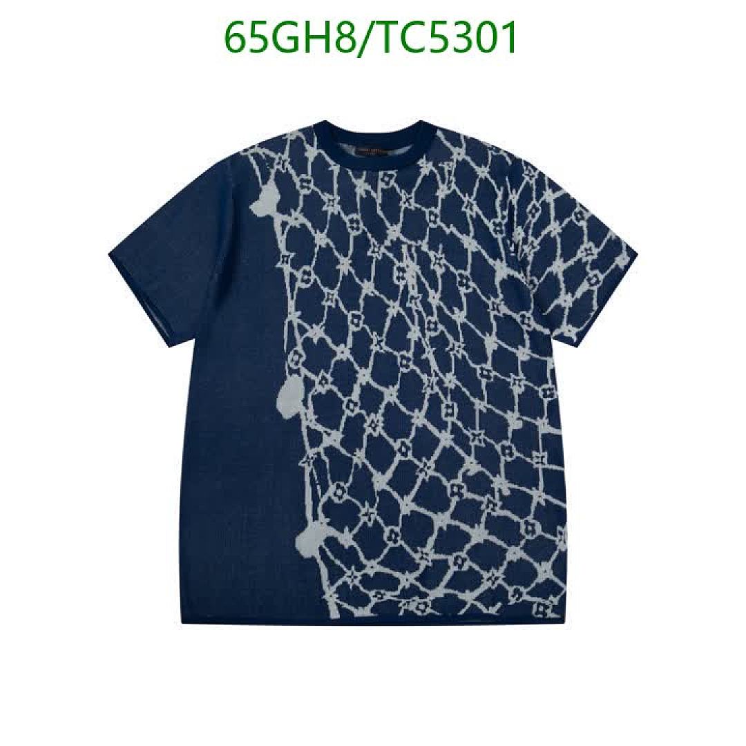 LV-Clothing Code: TC5301 $: 65USD