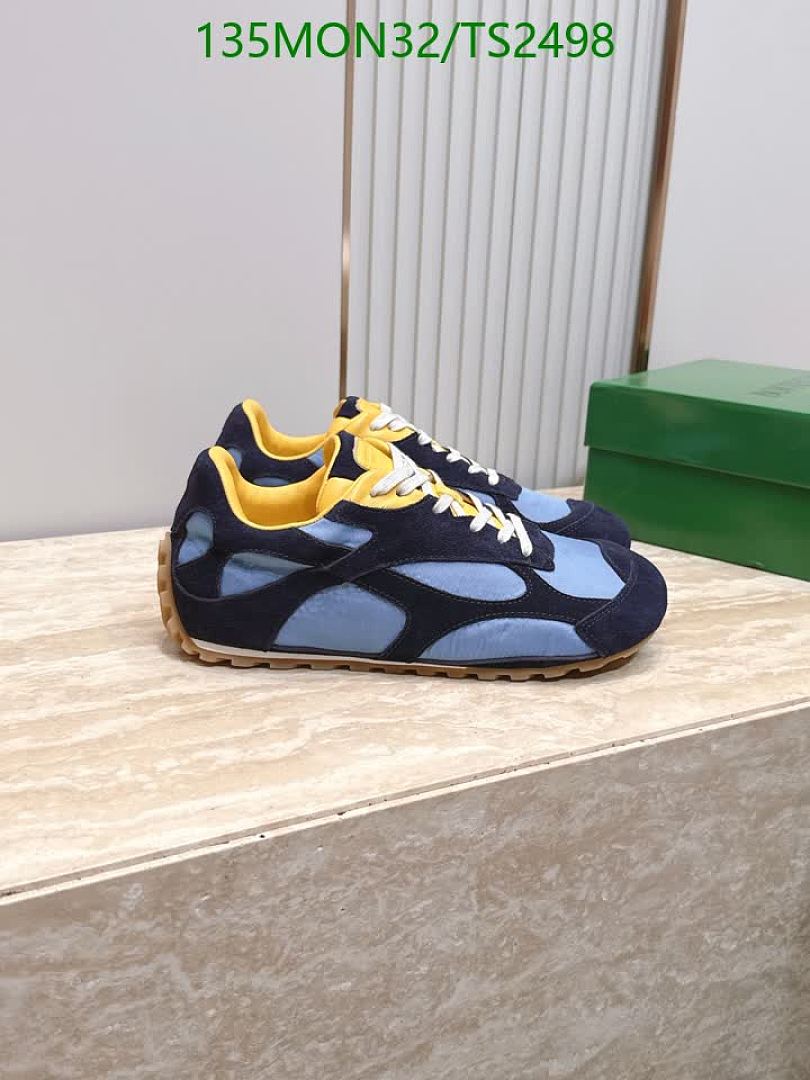 BV-Men shoes Code: TS2498 $: 135USD