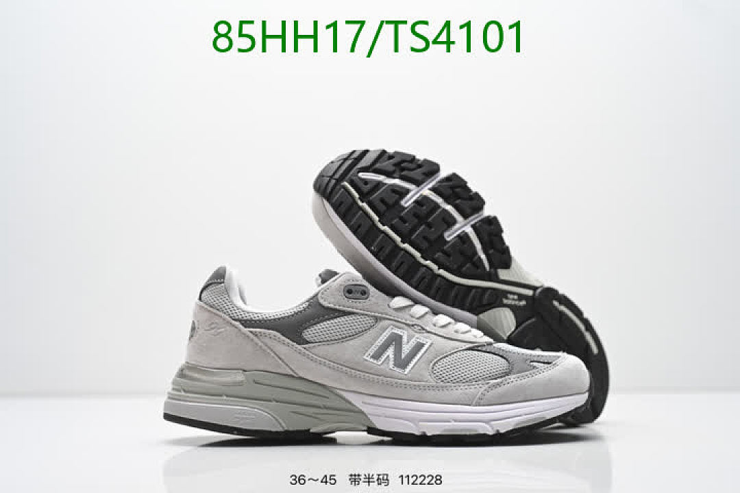 New Balance-Women Shoes Code: TS4101 $: 85USD